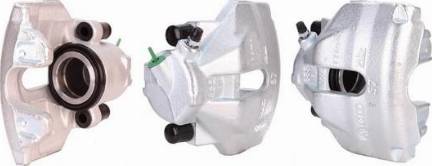 RE-EX 506-01507 - Brake Caliper car-mod.net