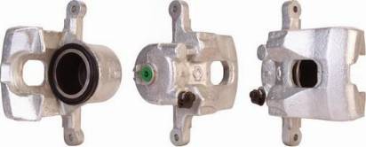RE-EX 506-03730 - Brake Caliper car-mod.net