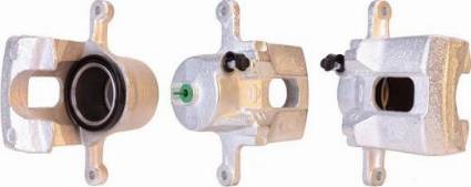 RE-EX 506-03731 - Brake Caliper car-mod.net