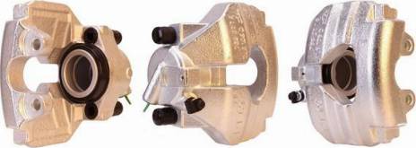 RE-EX 506-02303 - Brake Caliper car-mod.net