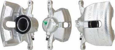 RE-EX 506-07429 - Brake Caliper car-mod.net