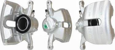 RE-EX 506-07428 - Brake Caliper car-mod.net