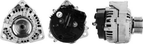 RE-EX 501-04035 - Alternator car-mod.net