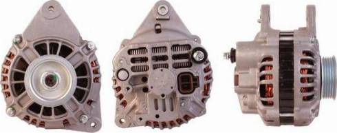 RE-EX 501-00949 - Alternator car-mod.net