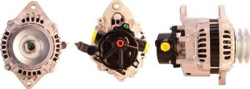 RE-EX 501-00943 - Alternator car-mod.net