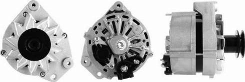 RE-EX 501-00816 - Alternator car-mod.net