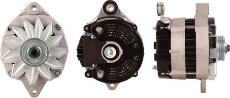RE-EX 501-00813 - Alternator car-mod.net