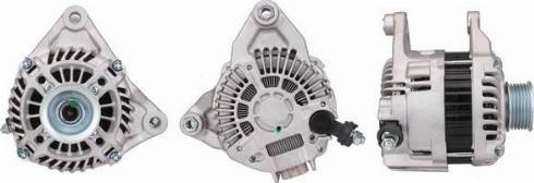 RE-EX 501-00360 - Alternator car-mod.net