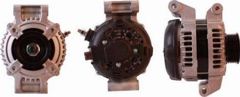 RE-EX 501-00334 - Alternator car-mod.net