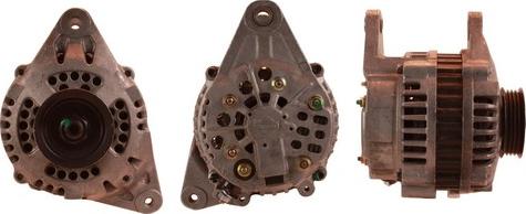 RE-EX 501-01951 - Alternator car-mod.net