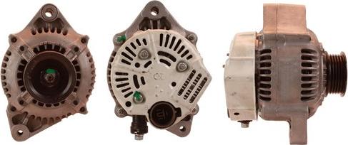 RE-EX 501-01912 - Alternator car-mod.net