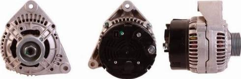 RE-EX 501-01478 - Alternator car-mod.net