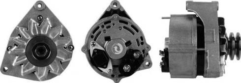 RE-EX 501-01015 - Alternator car-mod.net