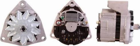 RE-EX 501-01080 - Alternator car-mod.net