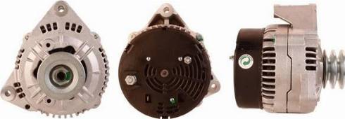 RE-EX 501-01366 - Alternator car-mod.net