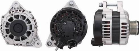 RE-EX 501-03495 - Alternator car-mod.net