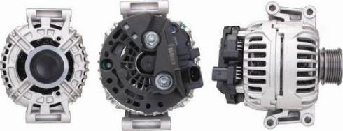 RE-EX 501-03427 - Alternator car-mod.net