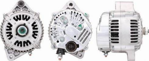 RE-EX 501-03512 - Alternator car-mod.net