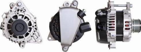 RE-EX 501-03691 - Alternator car-mod.net