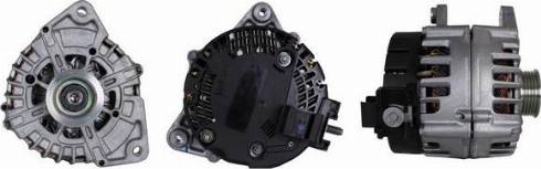 RE-EX 501-03680 - Alternator car-mod.net