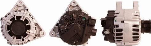 RE-EX 501-03055 - Alternator car-mod.net