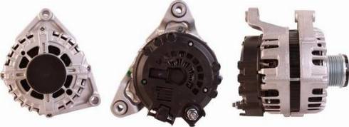 RE-EX 501-03083 - Alternator car-mod.net