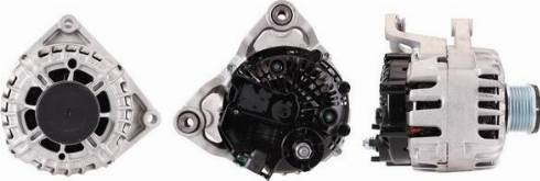 RE-EX 501-03077 - Alternator car-mod.net