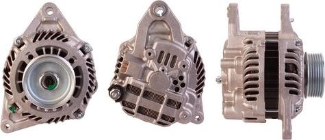 RE-EX 501-03108 - Alternator car-mod.net