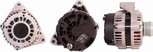 RE-EX 501-03110 - Alternator car-mod.net