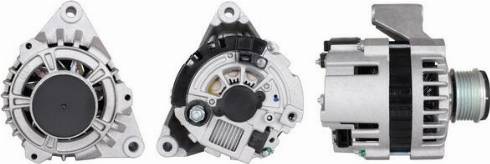 RE-EX 501-03138 - Alternator car-mod.net
