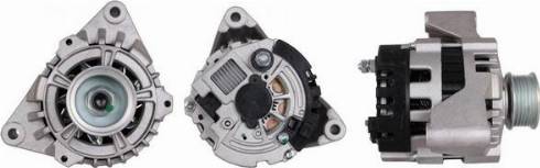 RE-EX 501-03137 - Alternator car-mod.net