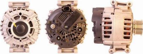 RE-EX 501-03123 - Alternator car-mod.net