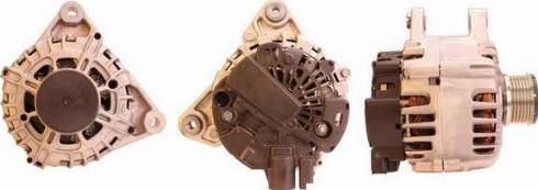RE-EX 501-03311 - Alternator car-mod.net
