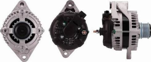 RE-EX 501-03248 - Alternator car-mod.net