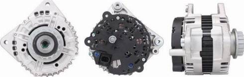 RE-EX 501-03265 - Alternator car-mod.net