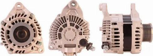 RE-EX 501-03225 - Alternator car-mod.net