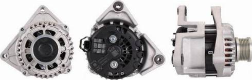 RE-EX 501-02982 - Alternator car-mod.net