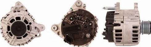 RE-EX 501-02973 - Alternator car-mod.net