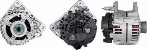 RE-EX 501-02452 - Alternator car-mod.net