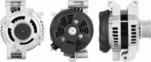 RE-EX 501-02608 - Alternator car-mod.net