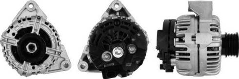 RE-EX 501-02160 - Alternator car-mod.net