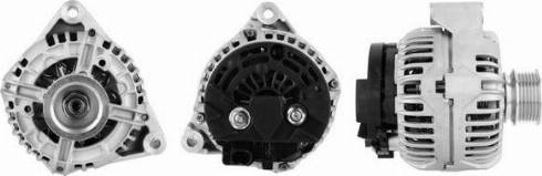RE-EX 501-02162 - Alternator car-mod.net
