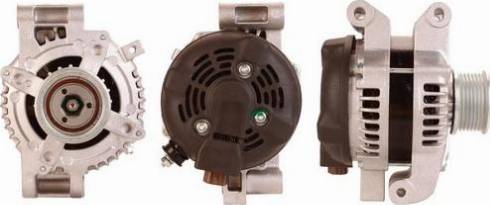 RE-EX 501-02807 - Alternator car-mod.net