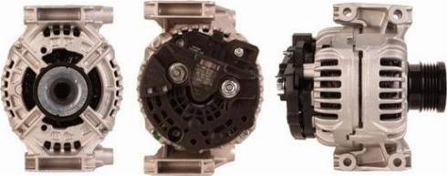 RE-EX 501-02876 - Alternator car-mod.net