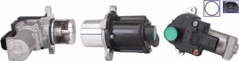 RE-EX 508-00173 - EGR Valve car-mod.net