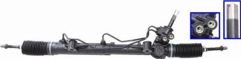RE-EX 503-01955R - Steering Gear car-mod.net
