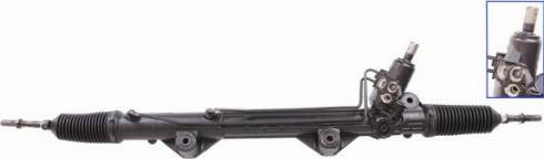 RE-EX 503-01063R - Steering Gear car-mod.net