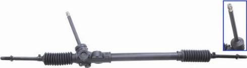 RE-EX 503-03244 - Steering Gear car-mod.net