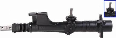 RE-EX 503-02618 - Steering Gear car-mod.net