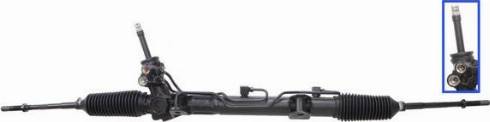 RE-EX 503-02056 - Steering Gear car-mod.net